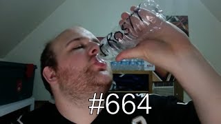 Thumbnail for Jon Drinks Water #664