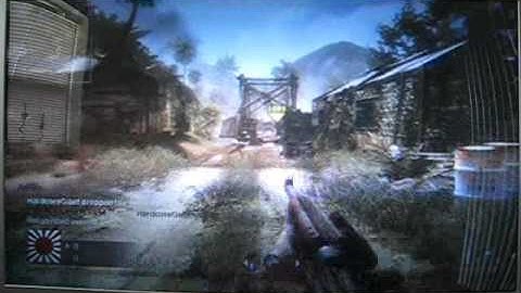 S2300KCall of Duty 5:World at War Rapid Fire XBOX 360 Controller that works after 6/11/09 patch !