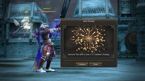 Event / Lineage 2 Oficial server Chronos