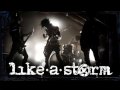 Like a Storm Just Save Me Lyrics Added