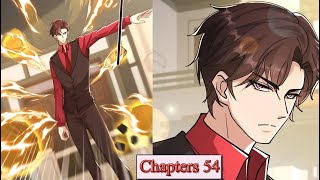 The crazy son in law of the Immortal Emperor chapter 54 English Sub