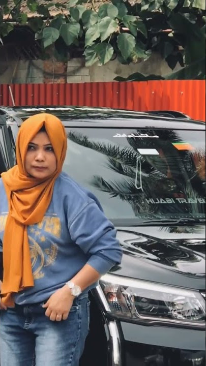 Hijabi Traveler