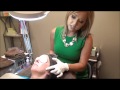 Clinical Care Skin Solutions Dermaplane Demo