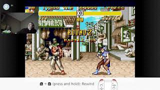 Contra Hard Corps