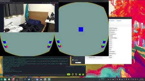 ALVR OpenXR Client - Linux/Monado