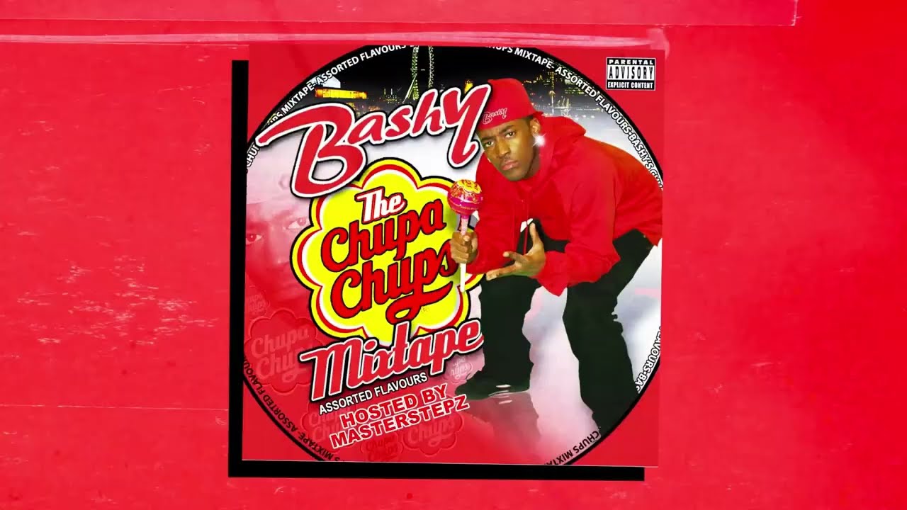 Watch Bashy - 'Be Easy' on YouTube Watch Bashy - 'Be Easy' on YouTube