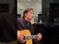 #cover 走馬燈/アリス #織田哲郎 #Shorts 【オダテツ3分トーキング】 #織田哲郎Youtube