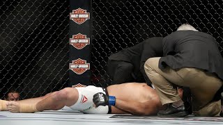 Top MMA Submissions by Sleeping 2022 | Part 1