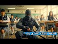 نینجایەک دەبێتە قوتابی بۆ ئەوەی قوتابیانی قوتابخانەیەک لە کەسە خراپەکان بپارێزێت Under Ninja 2025 