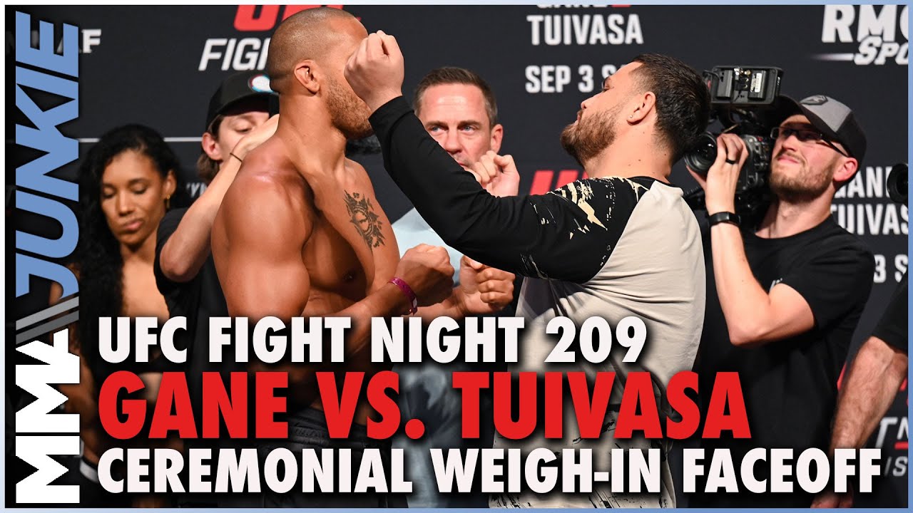 ufc fight night 209 stream