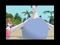 【G3】Apple Hazard　(Hungry Lugia And Gentle Hoopa 2)