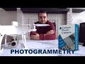 Drone Photogrammetry Image Processing - Carlson Photo Capture