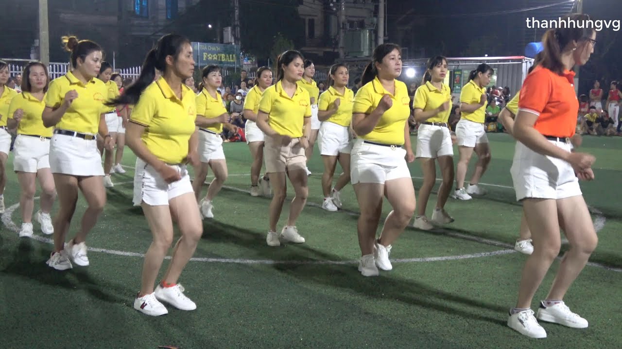 KHIÊU VŨ ZUMBA BONEY 79 RIVERS OF BABYLON YouTube