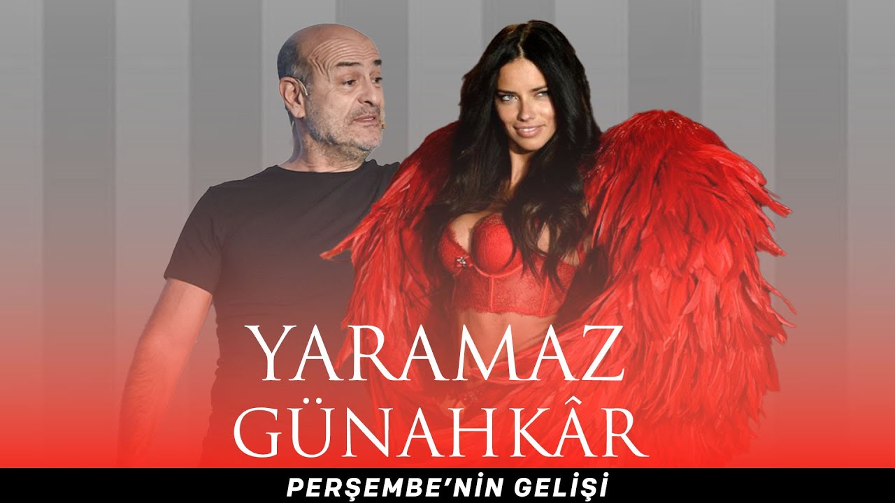 Perşembe'nin Gelişi -Yaramaz Günahkar | Ali Perşembe