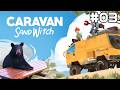 i'm pretty sure this is my favorite game now! ʕ -ᴥ-ʔ  [Caravan SandWitch]