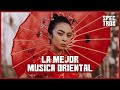 Música JAPONESA TRADICIONAL Instrumental | La Mejer MUSICA ORIENTAL | Sin Copyright 2022
