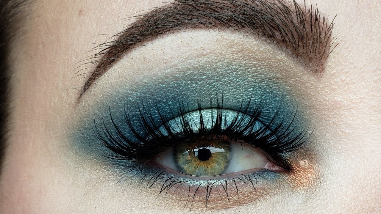 Tarte Tarteist Pro Remix Palette| Feelin' Blue