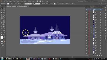 How to Solve Image Import Problem In Illustrator