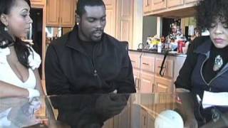 Michael Vick describes his first hours in prison