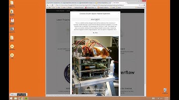 Bootstrap JavaScript Demo