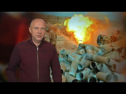 Геополітична бомба: Карабах. Частина 3 | "Машина часу"