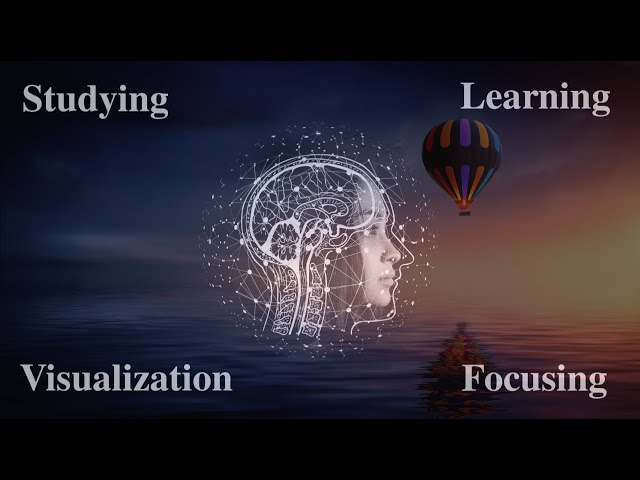 Study Music Binaural Alpha Waves (sleep, relax, learn, think, read, focus, concentrate) class=