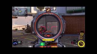 Cod Bo3 snipe montage “bubble” screenshot 5