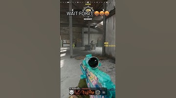 HACKER HIT ME WITH A LAG SWITCH AFTER KILLING HIS FRIENDS🤯 #viralvideo #warzone #warzoneshorts