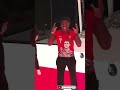 iShowSpeed talking to Security