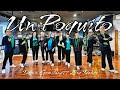 Un poquito  line dance  choreo rachael mcenaneyusa jo thompson szymanskiusa