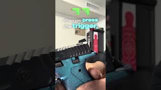 How to Disassemble and Reassemble the Smith & Wesson Bodyguard 2.0 “Bluey”