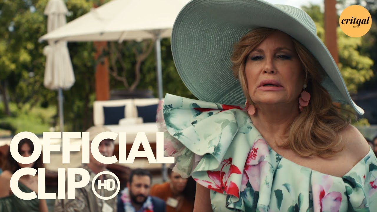 Shotgun Wedding - Humanizing | Official Clip