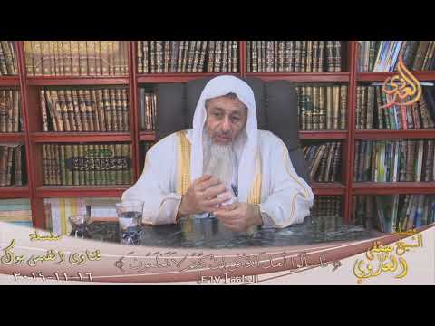 كم عدد أزواج النبي صلى الله عليه وسلم الشيخ مصطفي العدوي