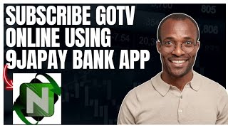 How to subscribe GOTV Online using the 9japay Bank App screenshot 4