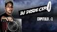 Video de "APRENDE A SER DJ"