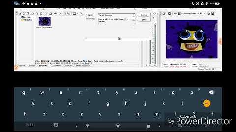 How To Make Weird Code On Sony Vegas 4.0  Speedrun Be Like SD