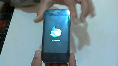 Hard Reset Micromax Bolt A 089   How To Unlock Google Pattern Lock   Phone Reset