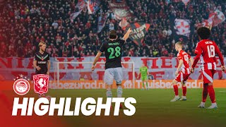 ПАОК - Ференцварош 5-0 видео