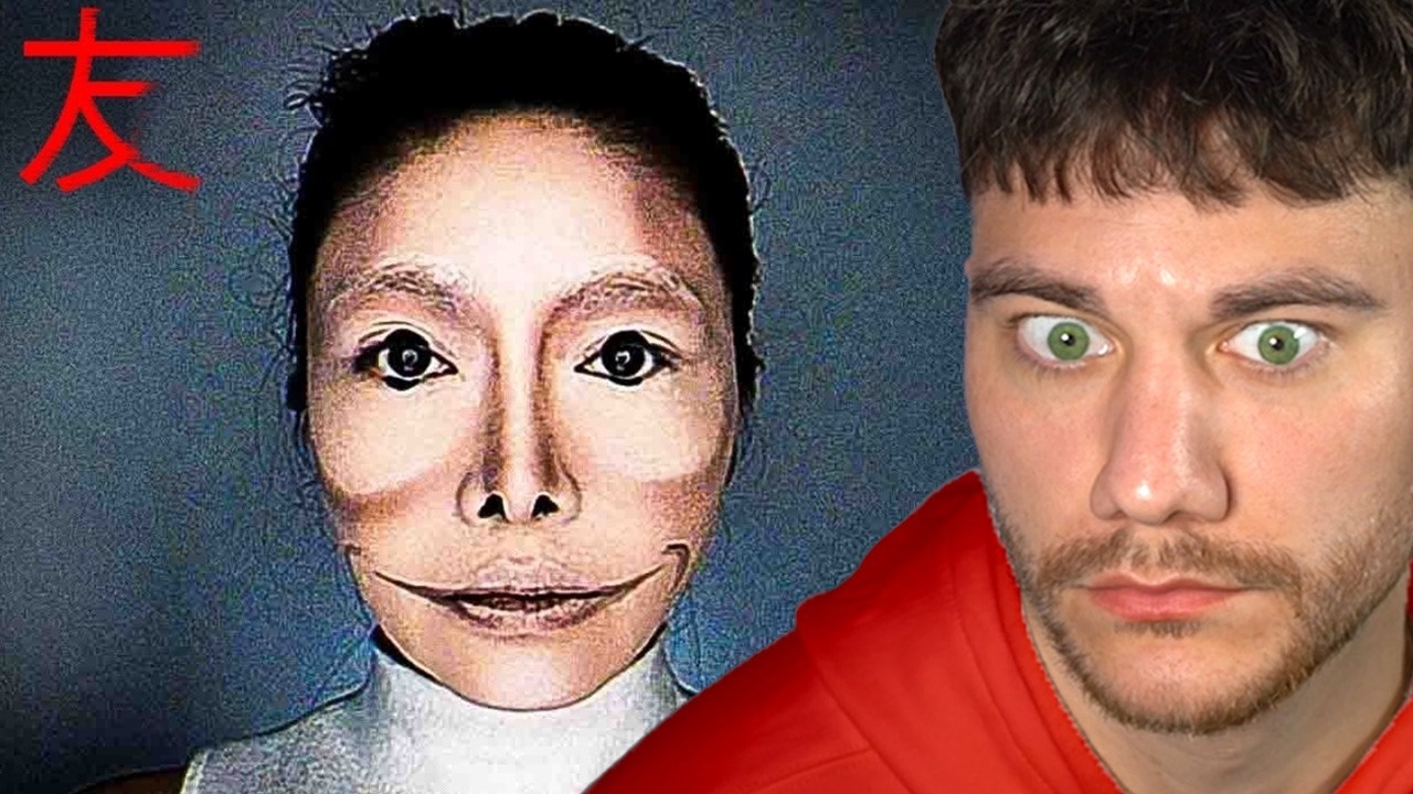 TEMNÁ STRANA ČÍNSKÉHO INTERNETU..