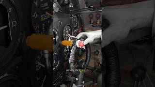 WWII Aircraft Firing Buttons Worked?