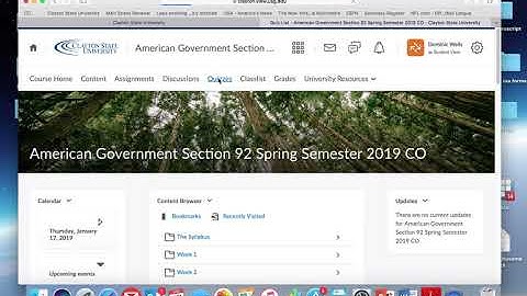 How to View Incorrect Quiz Questions in D2L