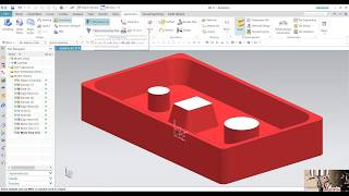 Nx 12 0 2 Adaptive Milling