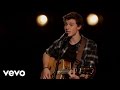 Shawn Mendes - Something Big - Vevo DSCVR (Live)