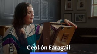 'Cad É Sin Don Té Sin' - Miadhachlughain Ní Dhómhnaill | Ceol ón Earagail |TG4