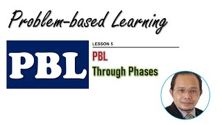 Problem based Learning - Lesson 5