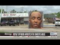 Convicted felon allegedly stabbed, strangled girlfriend seven months after he was released on parole