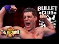 History of BULLET CLUB Part 4: Civil War