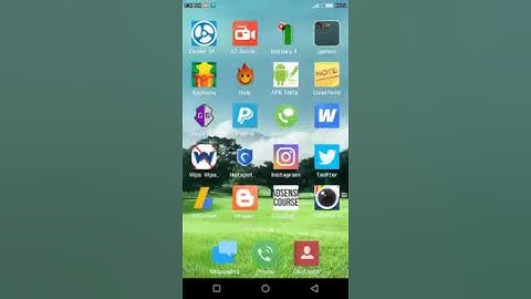 Bug found on miui7 on YU yunique