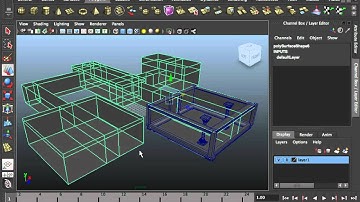 1101 Maya 2011 (Chapter 11 intro).mov