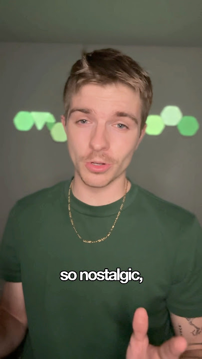NOSTALGIC SOUNDS YOU CAN’T FORGET!